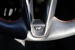 2021 Hyundai i30 N Line Premium