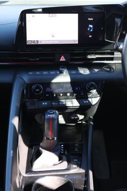 2021 Hyundai i30 N Line Premium