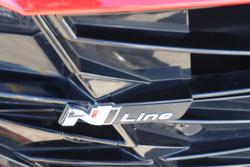 2021 Hyundai i30 N Line Premium