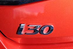 2021 Hyundai i30 N Line Premium