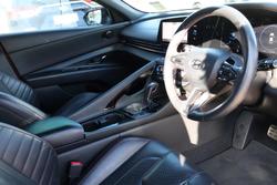 2021 Hyundai i30 N Line Premium