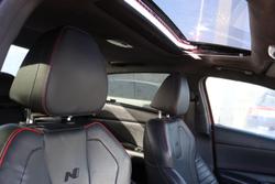 2021 Hyundai i30 N Line Premium