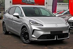 2026 MG MG4 EV Urban Essence 54