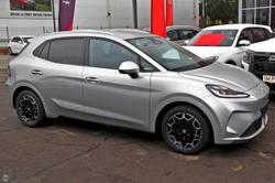 2026 MG MG4 EV Urban Essence 54