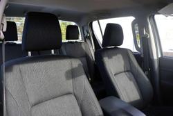 2022 Toyota Hilux SR