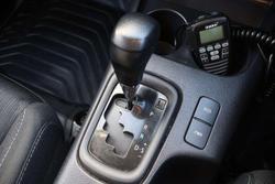 2022 Toyota Hilux SR