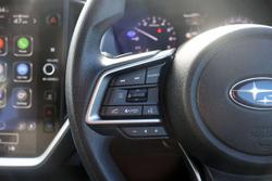 2024 Subaru Crosstrek 2.0L
