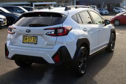 2024 Subaru Crosstrek 2.0L
