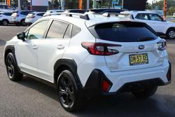 2024 Subaru Crosstrek 2.0L