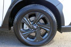 2024 Subaru Crosstrek 2.0L