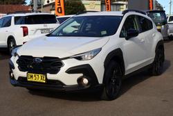 2024 Subaru Crosstrek 2.0L