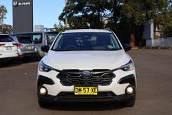 2024 Subaru Crosstrek 2.0L