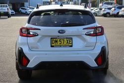 2024 Subaru Crosstrek 2.0L