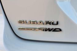 2024 Subaru Crosstrek 2.0L