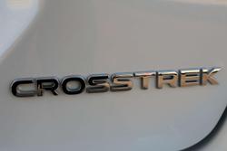 2024 Subaru Crosstrek 2.0L