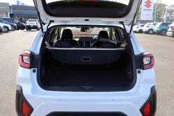 2024 Subaru Crosstrek 2.0L