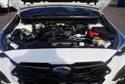 2024 Subaru Crosstrek 2.0L