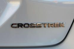 2024 Subaru Crosstrek 2.0L