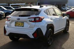 2024 Subaru Crosstrek 2.0L