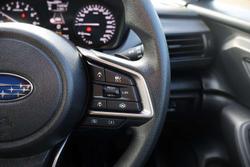 2024 Subaru Crosstrek 2.0L