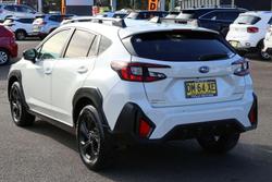 2024 Subaru Crosstrek 2.0L