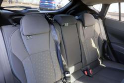 2024 Subaru Crosstrek 2.0L