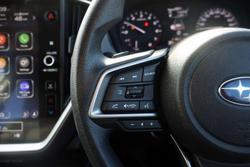 2024 Subaru Crosstrek 2.0L
