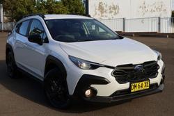 2024 Subaru Crosstrek 2.0L