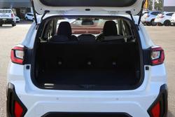 2024 Subaru Crosstrek 2.0L