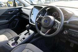 2024 Subaru Crosstrek 2.0L