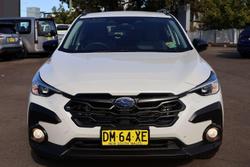 2024 Subaru Crosstrek 2.0L