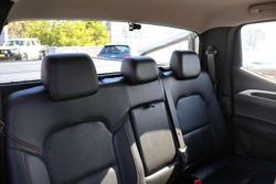 2021 LDV T60 LUXE Mega Tub