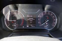 2021 LDV T60 LUXE Mega Tub