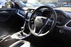 2021 LDV T60 LUXE Mega Tub