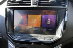 2021 LDV T60 LUXE Mega Tub