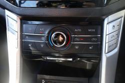 2021 LDV T60 LUXE Mega Tub