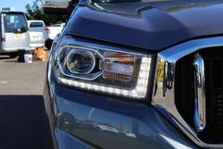 2021 LDV T60 LUXE Mega Tub