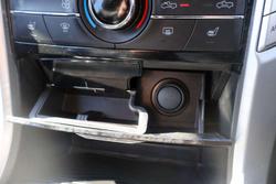 2021 LDV T60 LUXE Mega Tub
