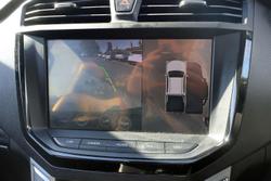 2021 LDV T60 LUXE Mega Tub