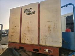 Ditch Witch Mixing Tanks x 2 MM9