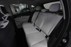 2026 Geely EX5 Inspire Extended Range