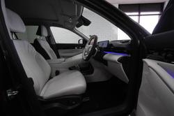 2026 Geely EX5 Inspire Extended Range
