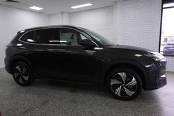 2026 Geely EX5 Inspire Extended Range