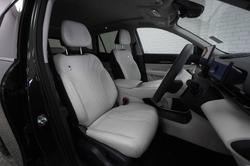 2026 Geely EX5 Inspire Extended Range