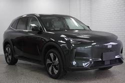 2026 Geely EX5 Inspire Extended Range