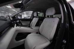 2026 Geely EX5 Inspire Extended Range