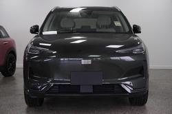 2026 Geely EX5 Inspire Extended Range