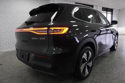 2026 Geely EX5 Inspire Extended Range