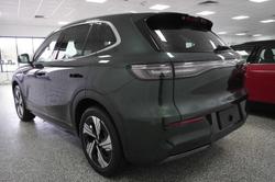 2026 Geely EX5 Inspire Extended Range