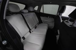 2026 Geely EX5 Inspire Extended Range